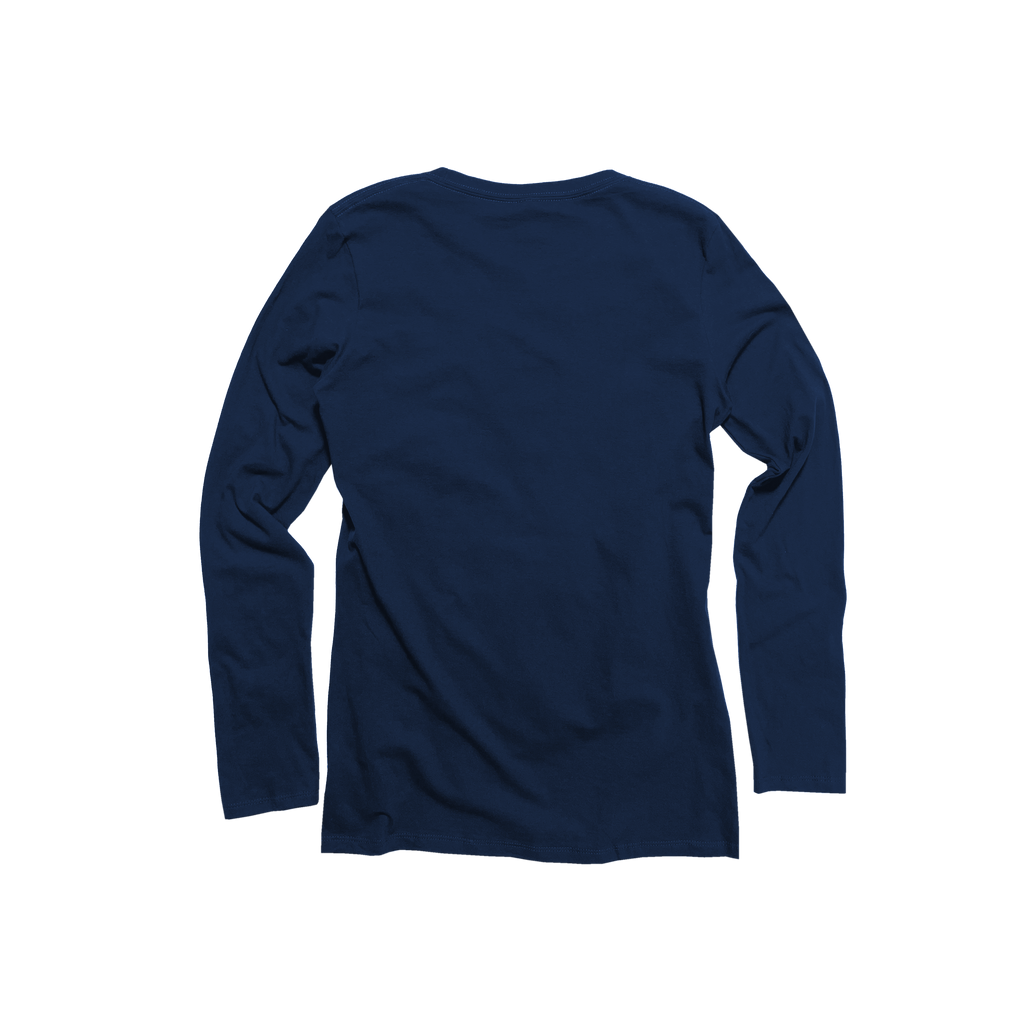 Ladies Long Sleeve Tee