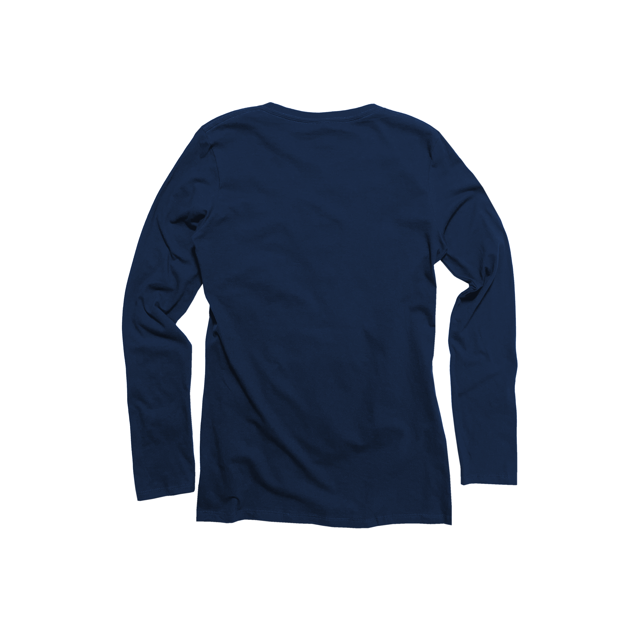 Ladies Long Sleeve Tee