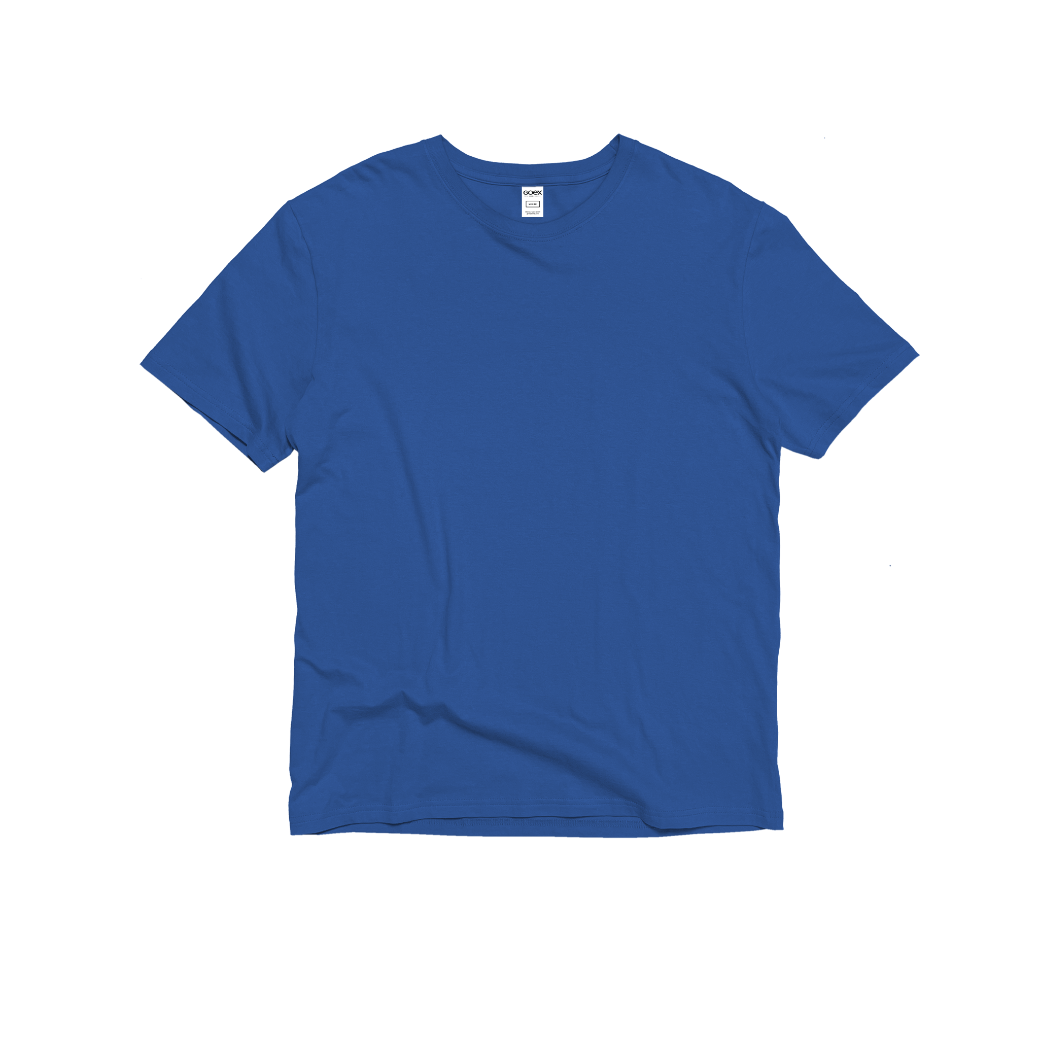 Athletic Short Sleeve Tee (Core Colors)