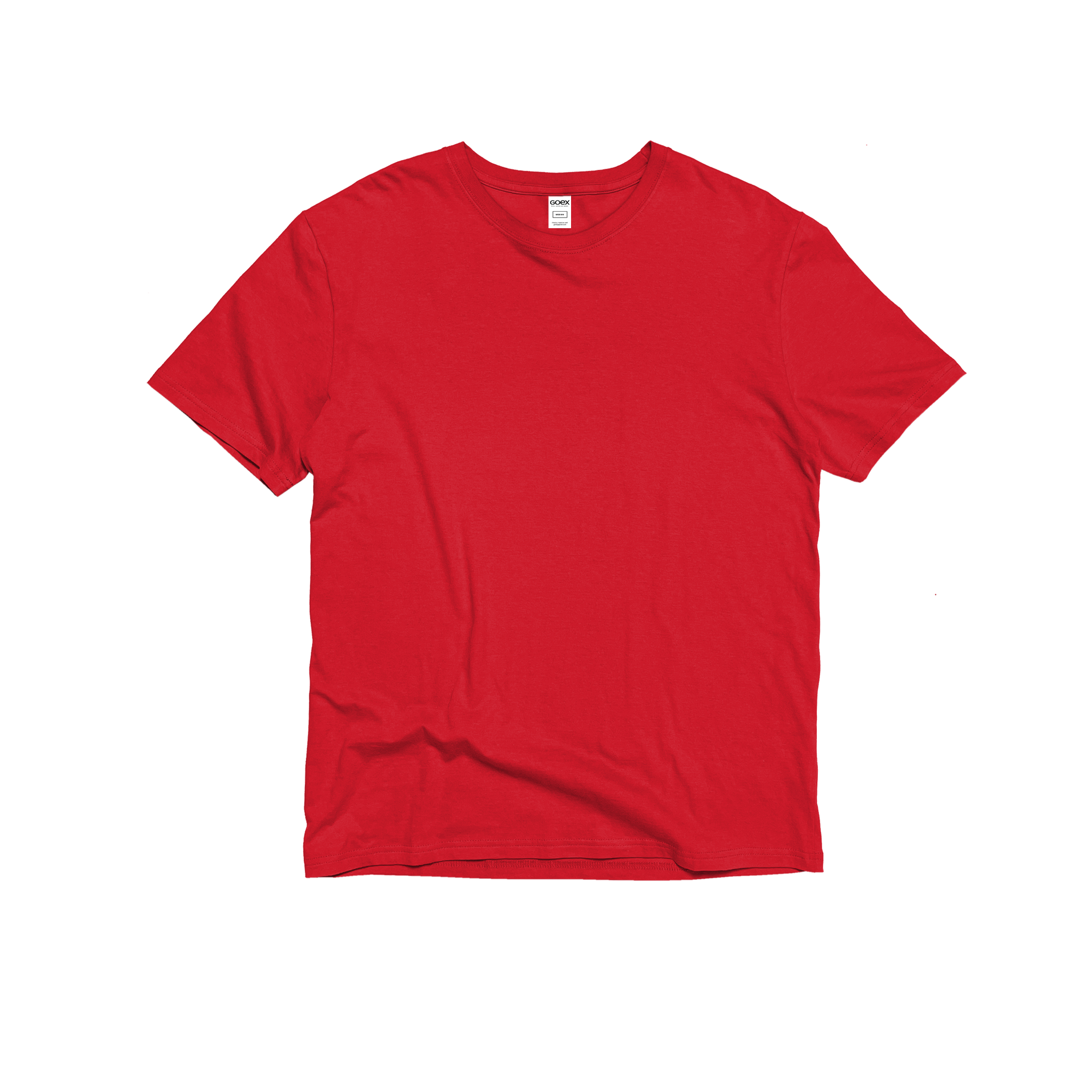 Athletic Short Sleeve Tee (Core Colors)