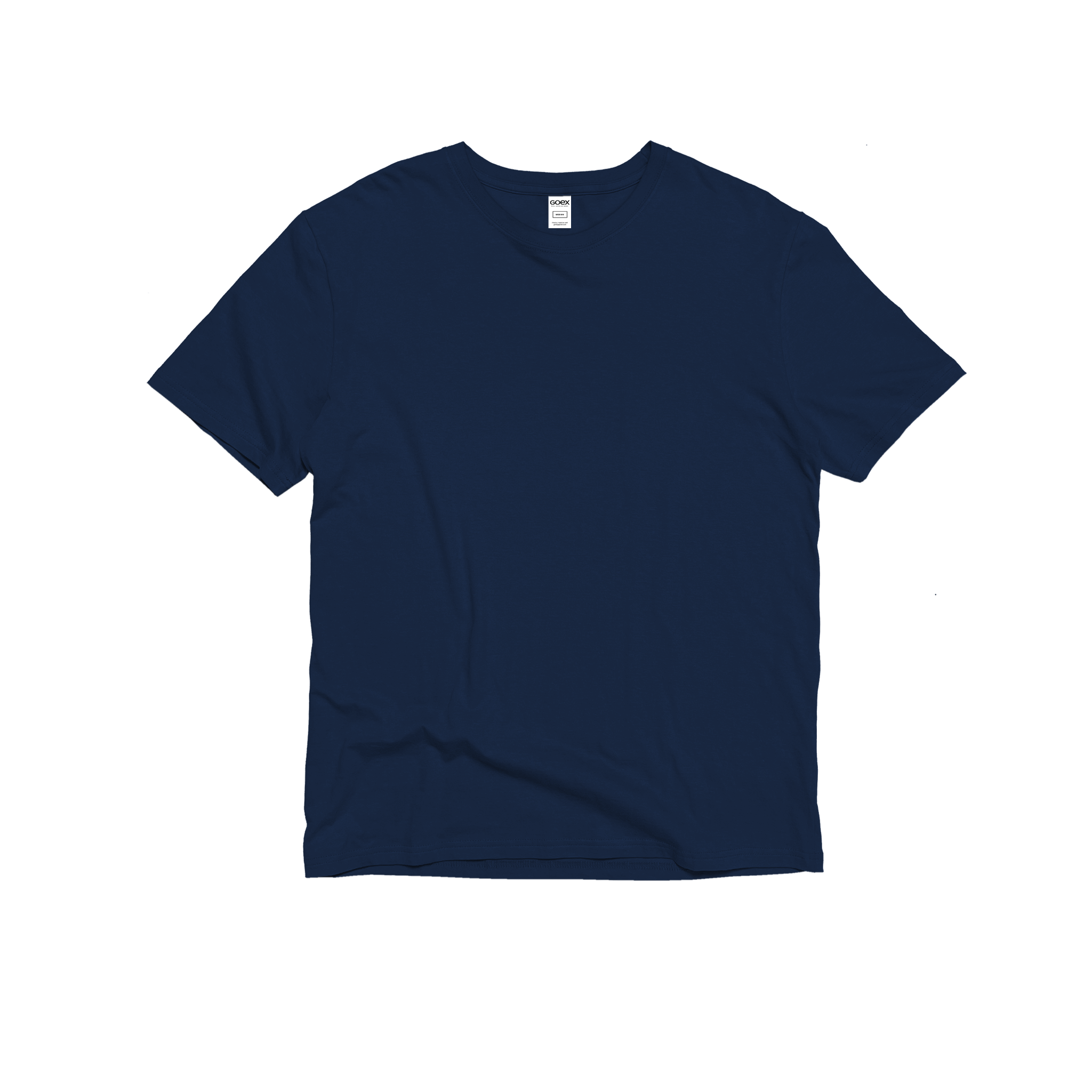 Athletic Short Sleeve Tee (Core Colors)
