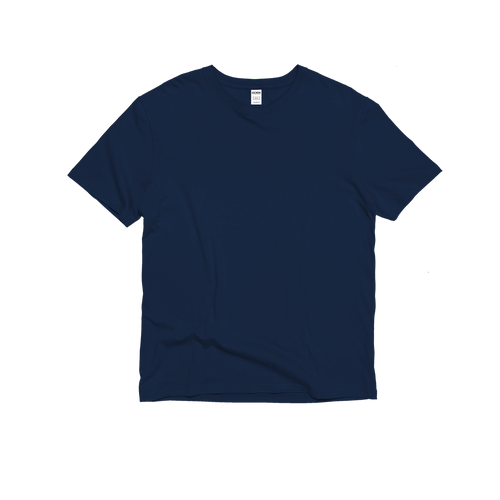 Athletic Short Sleeve Tee (Core Colors)