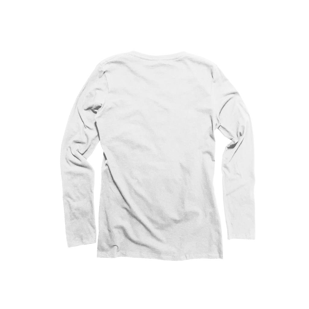 Ladies Long Sleeve Tee