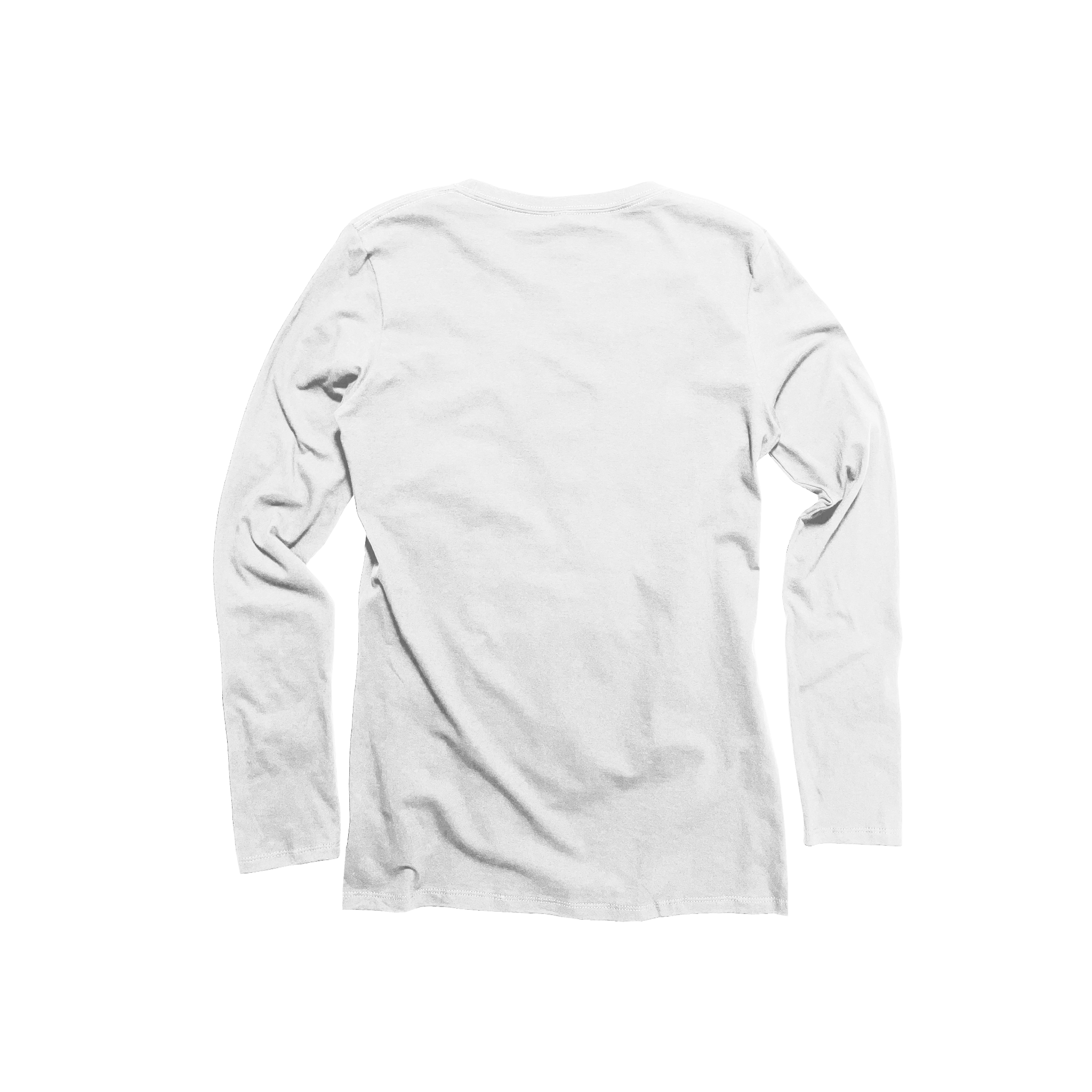 Ladies Long Sleeve Tee