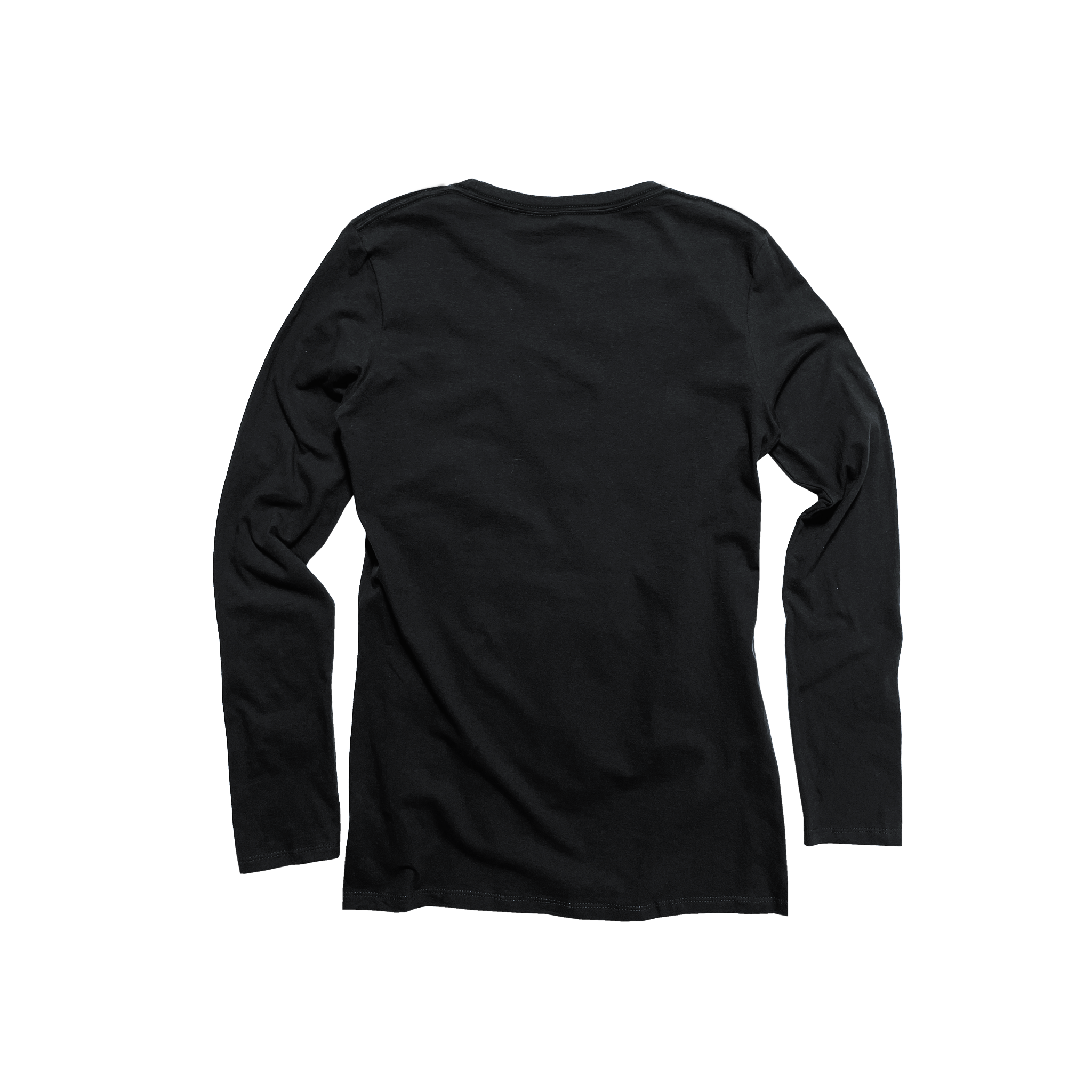 Ladies Long Sleeve Tee