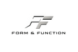Form &amp; Function - Home
